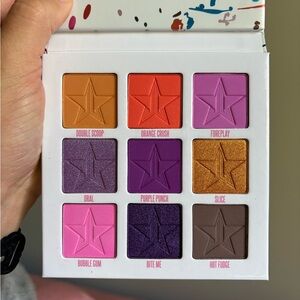 Jeffree Star Mini Jawbreaker Palette
